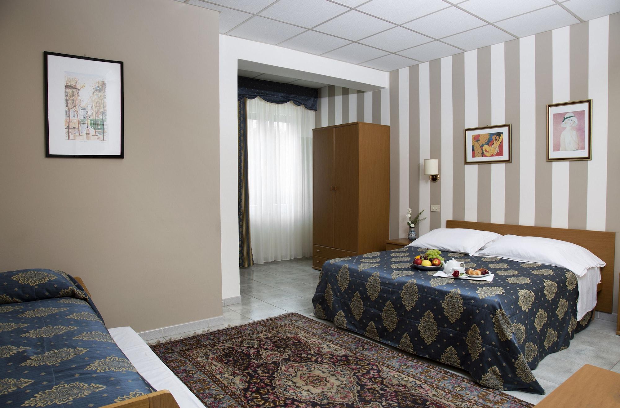Torregrotta Hotel Redebora מראה חיצוני תמונה