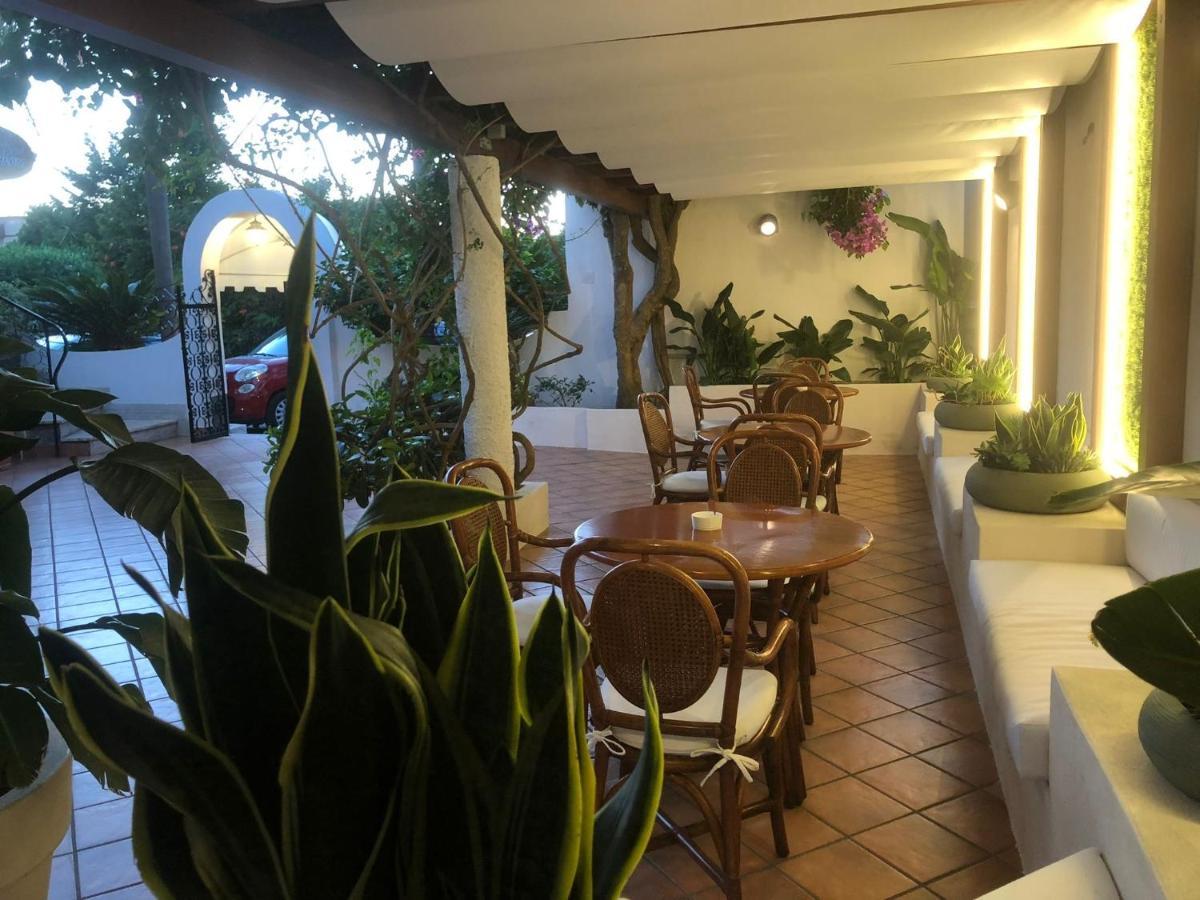Torregrotta Hotel Redebora מראה חיצוני תמונה