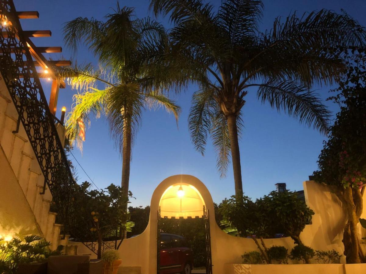 Torregrotta Hotel Redebora מראה חיצוני תמונה