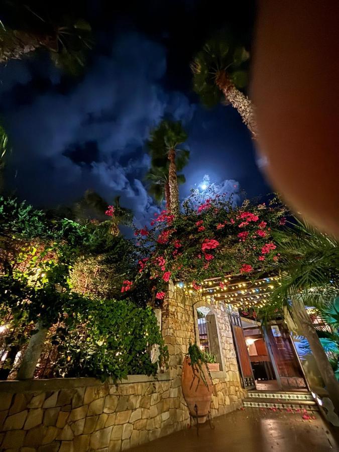 Torregrotta Hotel Redebora מראה חיצוני תמונה