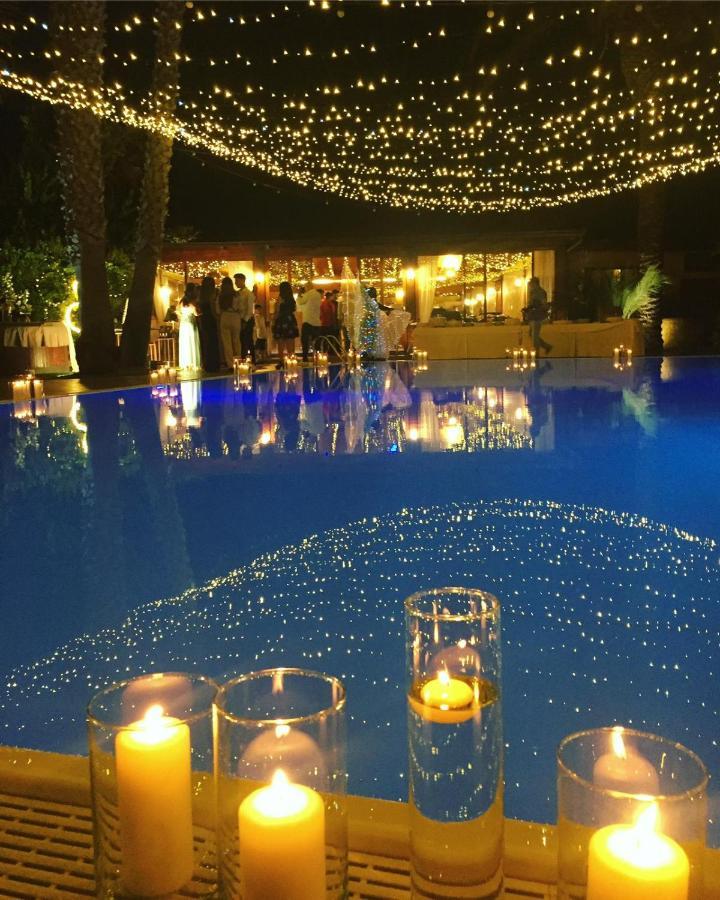 Torregrotta Hotel Redebora מראה חיצוני תמונה