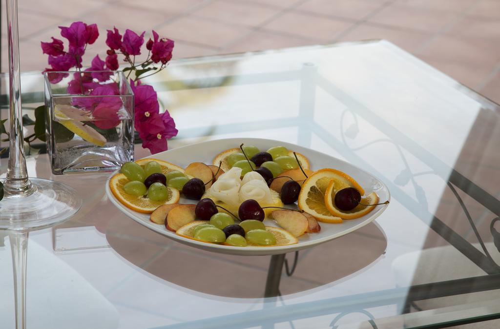 Torregrotta Hotel Redebora מראה חיצוני תמונה